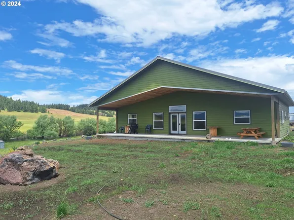 70833 Swamp Creek Rd, Enterprise, OR 97828