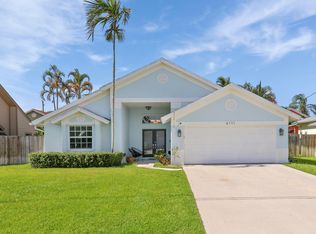 6111 Mullin St, Jupiter, FL 33458