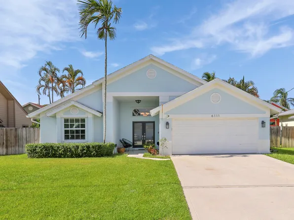 6111 Mullin Street, Jupiter, FL 33458
