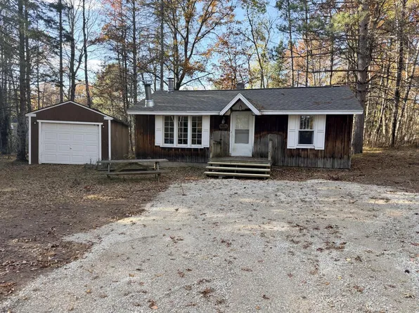 W13176 Pural LANE, Silver Cliff, WI 54104