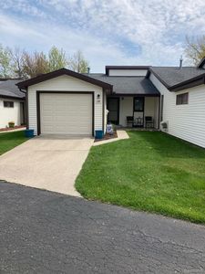 238 Water Ave, Oscoda, MI, 48750
