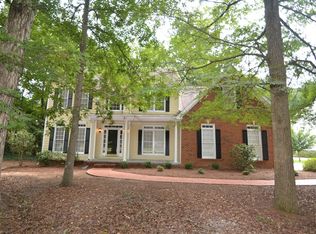 270 Wyngate Cir, Fayetteville, GA 30215