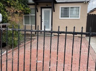 1307 W 132nd St, Compton, CA 90222