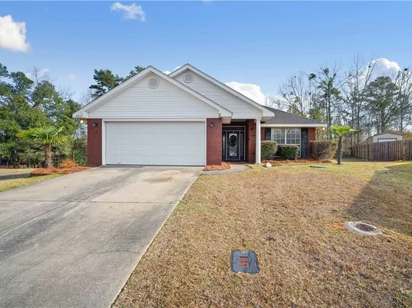 3060 Scott Place Ct, Mobile, AL 36695