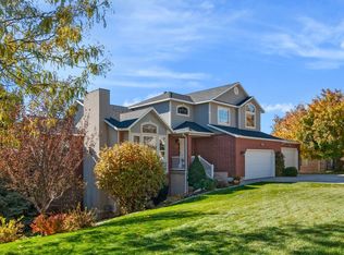 583 W 3850 N, Pleasant View, UT 84414