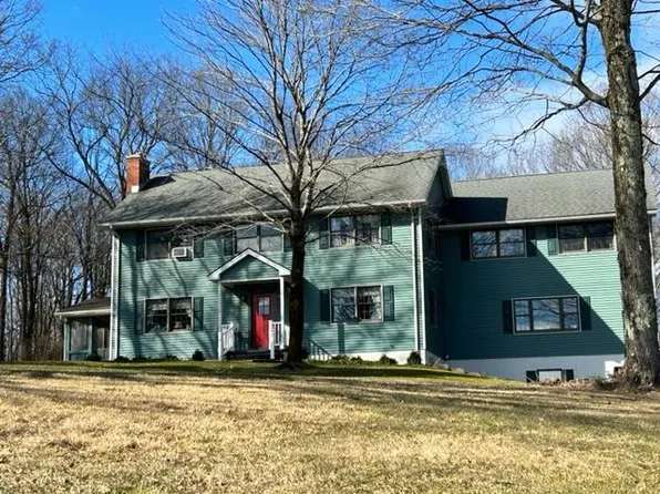 423 Anson Rd, Coudersport, PA 16915
