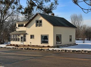 40 Houlton School Cir, Houlton, WI 54082