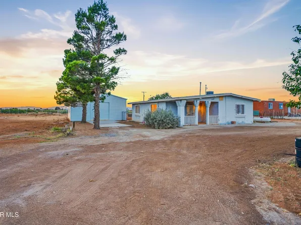 5151 Krag St, El Paso, TX 79938