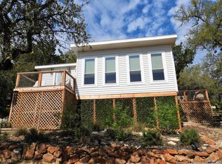 171 SUNSET DRIVE, Lakehills, TX 78063