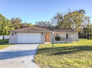 8244 Eric St, Spring Hill, FL 34606