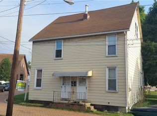 330-330 1/2 Columbia, City of but NW, PA 16001