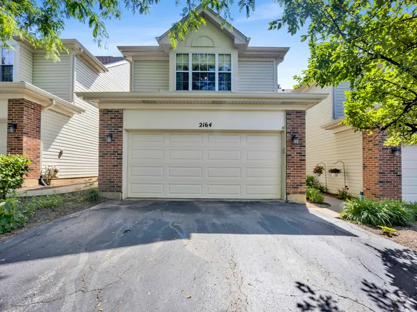 2164 Seaver Ln, Hoffman Estates, IL 60169