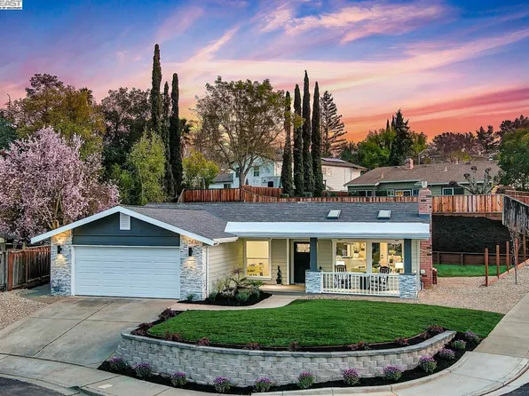 1087 Touriga Pl, Pleasanton, CA 94566