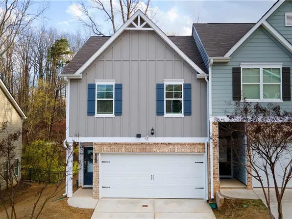 3675 Abbey Way, Gainesville, GA 30507