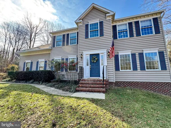 4060 Loving Dr, Dunkirk, MD 20754