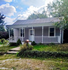 509 Lester St NE, Christiansburg, VA, 24073