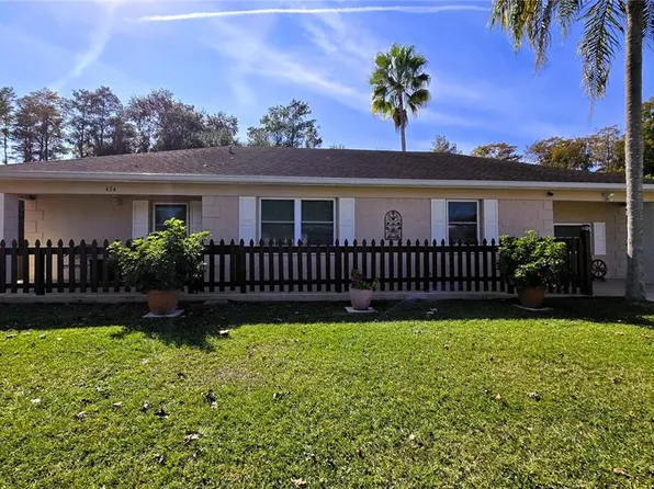 434 Kentucky Woods Ln W, Orlando, FL 32824