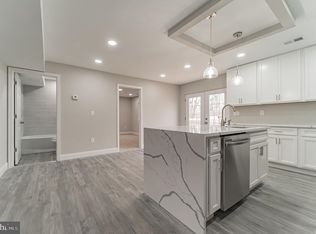 1100 N Stepney Rd, Aberdeen, MD 21001