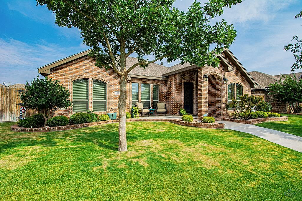 6108 Frio Dr, Midland, TX 79707 MLS 50063045 Zillow