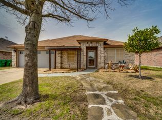 105 Clark Dr, Ferris, TX 75125