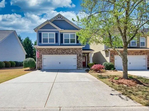 123 Oakmont Dr, Dawsonville, GA 30534