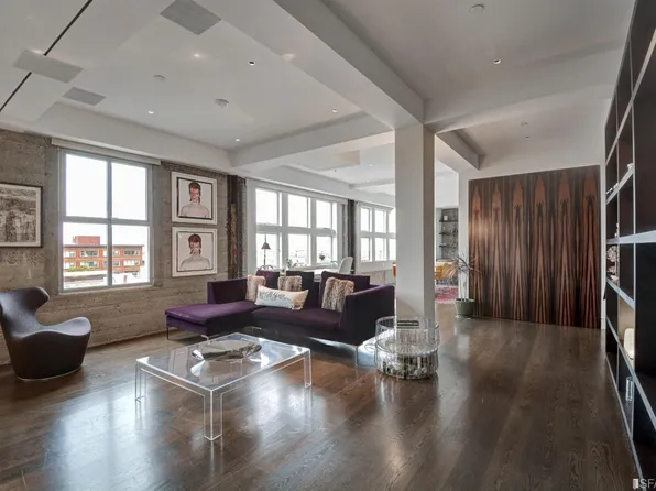 445 Francisco St #601F, San Francisco, CA 94133