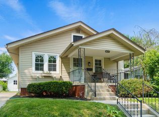 417 Dalgren Ave, Fort Wayne, IN 46805