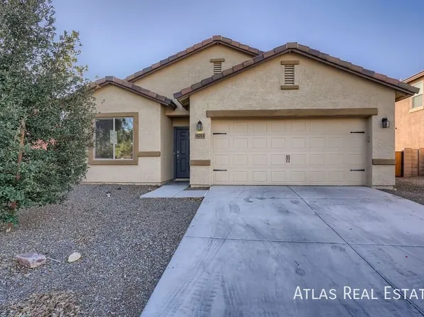 8253 W Razorbill Dr, Tucson, AZ 85757