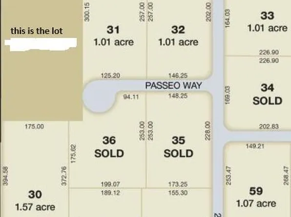 23030 W Passeo Way #1,2, Buckeye, AZ 85326