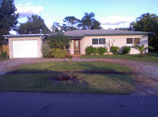 1640 SW 23rd Ave, Fort Lauderdale, FL 33312