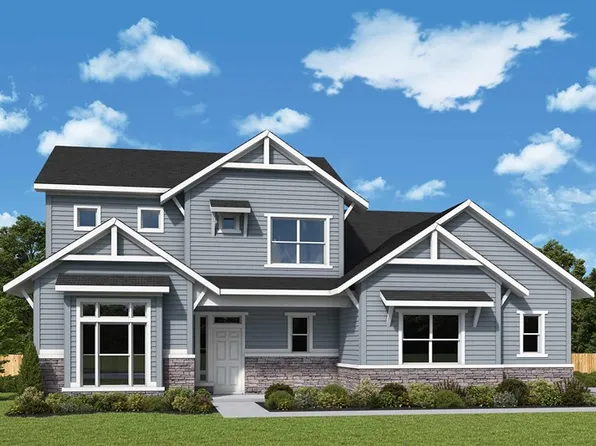19637 Wood Farm Pl, Westfield, IN 46074