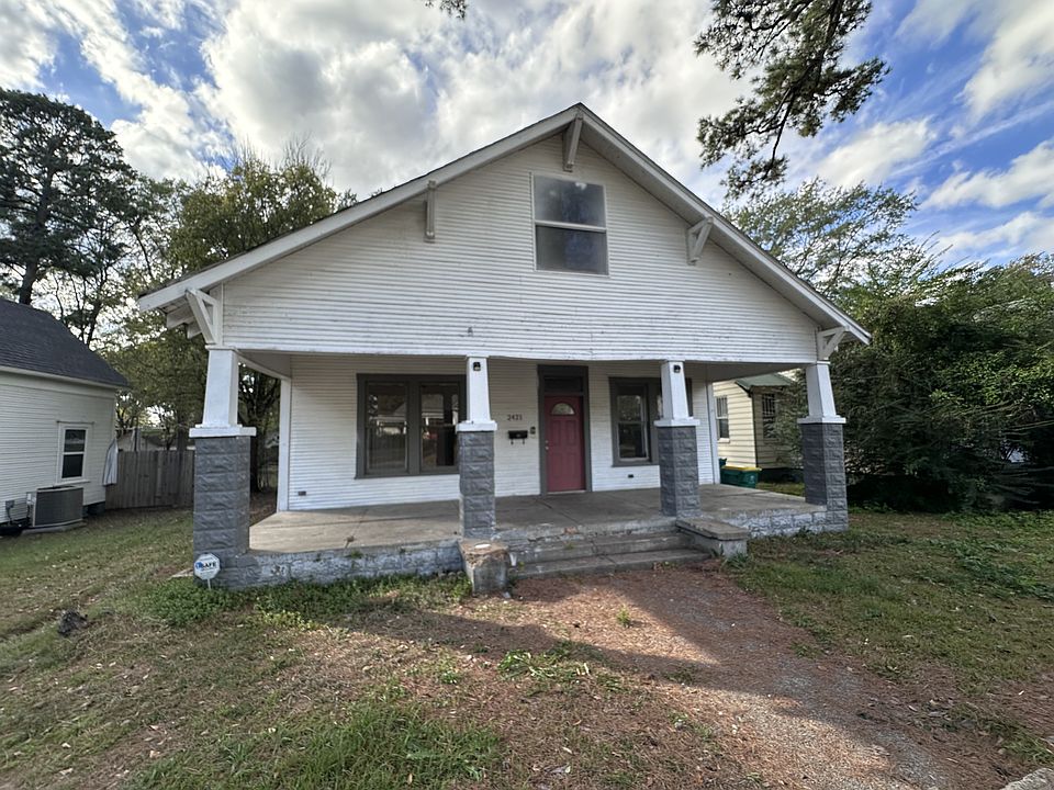 1st image of 2421 Olive St