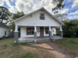 2421 Olive St, Texarkana, TX 75503