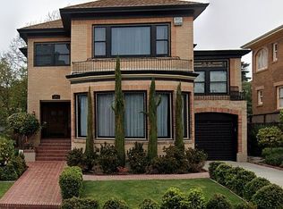 696 Longridge Rd, Oakland, CA 94610