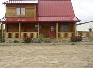 9045 70th Ave, Mecosta, MI 49332