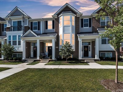 49859 Lantern Way, Canton, MI, 48188