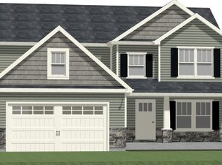 3881 Consear Rd., Lambertville, MI 48182