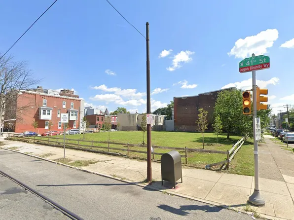 801 N 41st St, Philadelphia, PA 19104