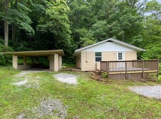 48 Harvest Moon Rd, Sylva, NC 28779