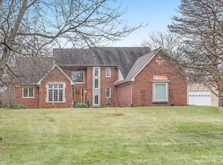 9464 N Platt Rd, Milan, MI 48160