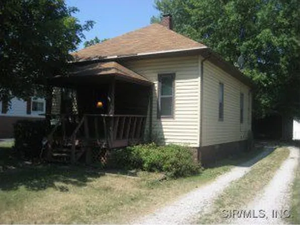 411 Monroe St, East Alton, IL 62024