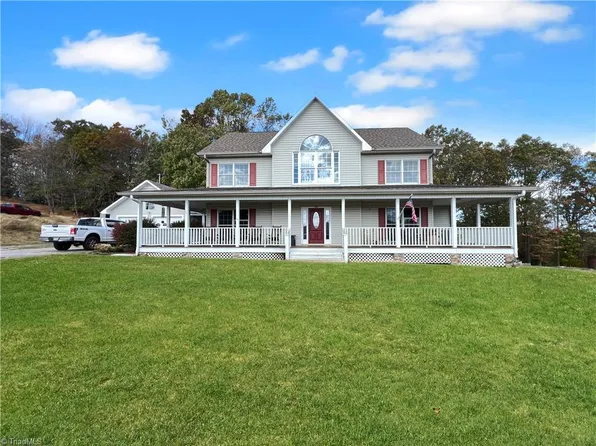 2689 Mount Sinai Rd, Wilkesboro, NC 28697