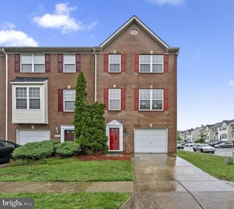 2700 Poe Pl, Waldorf, MD, 20601