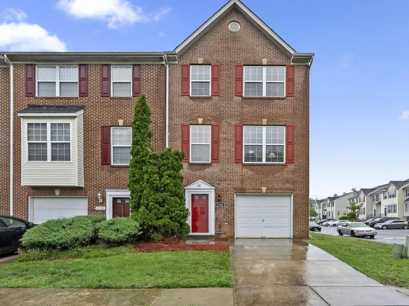 2700 Poe Pl, Waldorf, MD 20601