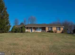 1135 Hughes Shop Rd, Westminster, MD 21158