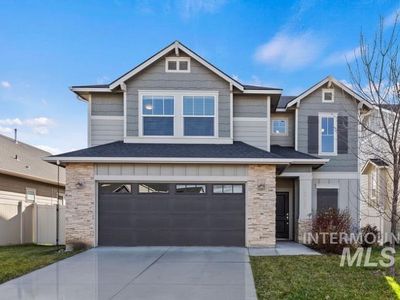 2685 E Blackstone Dr, Eagle, ID, 83616
