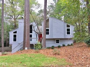 778 Bayliss Dr, Marietta, GA 30068