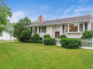 6571 Lamphear Rd, Rome, NY 13440