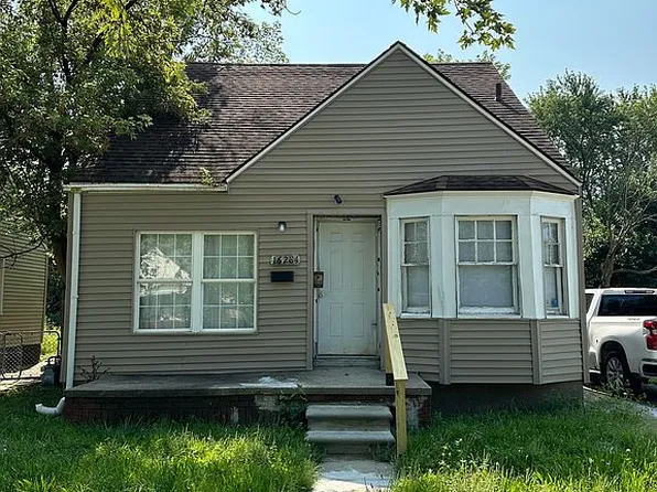 16284 Coram St, Detroit, MI 48205