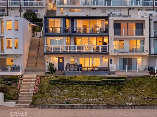 11914 S Beach Clb, Malibu, CA 90265